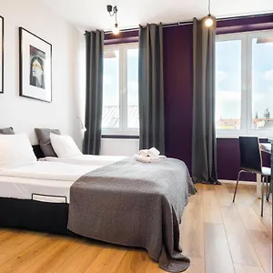 Krakow B&B קרקוב