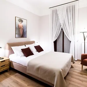 Hotel apartamentowy Ariańska 16 By Nearto Pl, Kraków