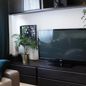 Hotel apartamentowy Euro-room, Kraków