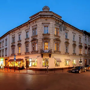 3* Apartmanhotel Spatz