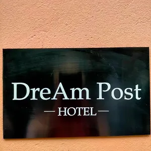Dream Post Krakau