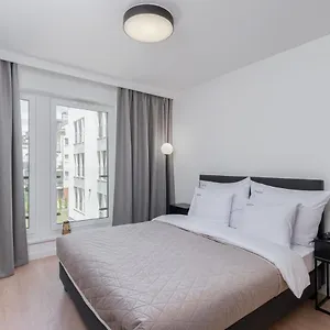 Apartahotel Exclusive Lubicz 40, Cracovia
