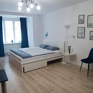 Jackowskiego Niebieski Poznań