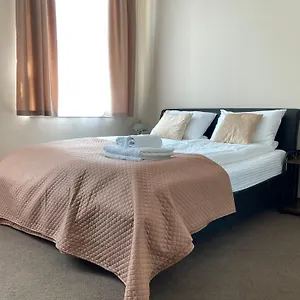  Aparthotel Domingo Elegant Old Town