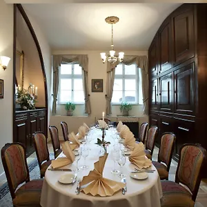 4* Apartmanhotel Great Polonia Old Town
