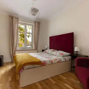 Apartament- Fiesta Family Sopot