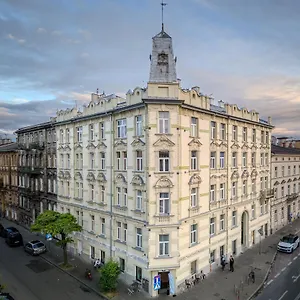 3* Apartmanhotel Happy Tower