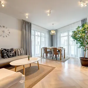 Dom & House - Marina Sopot