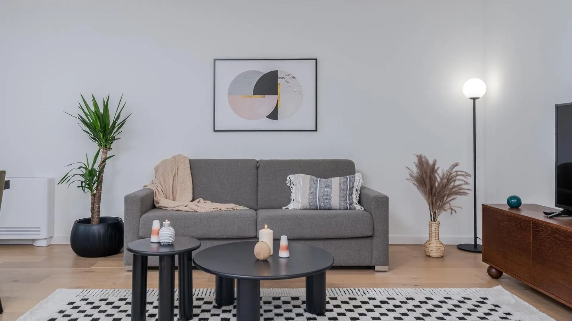 Inqse Krakow Centre公寓式酒店 0*,  波兰