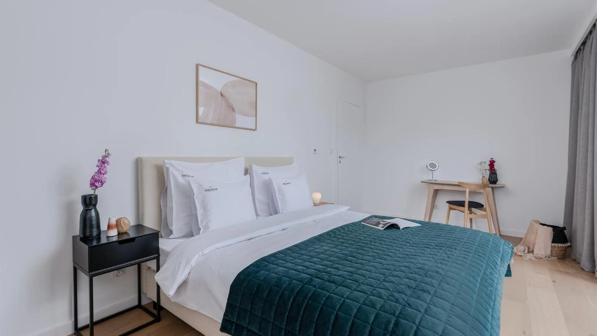 Aparthotel Inqse Krakow Centre