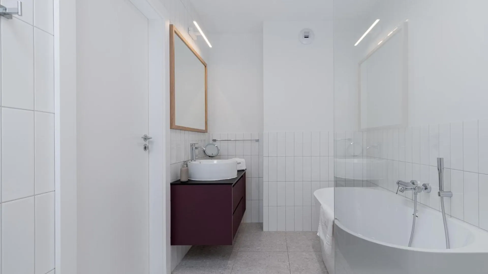 Aparthotel Inqse Krakow Centre Polska