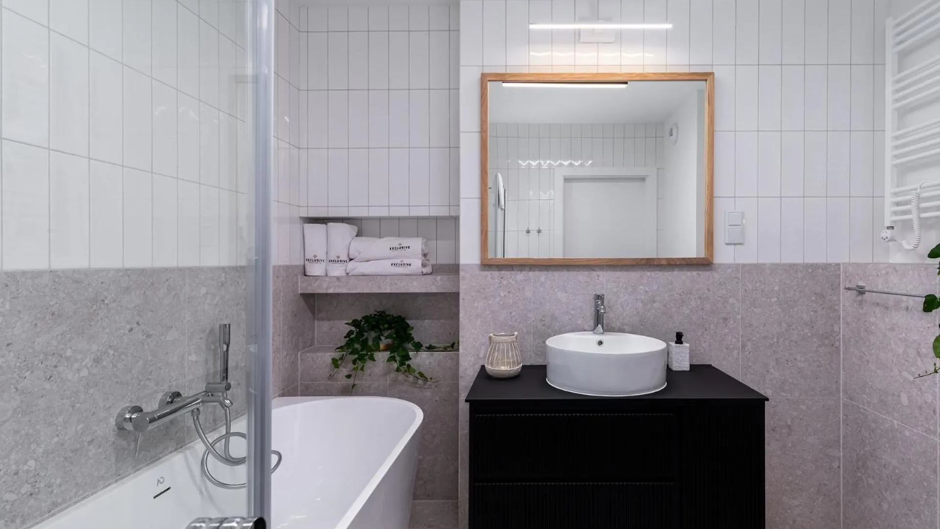 Aparthotel Inqse Krakow Centre