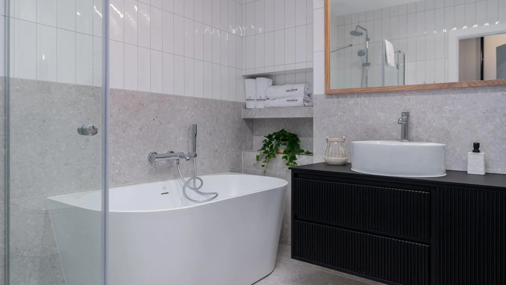 Aparthotel Inqse Krakow Centre