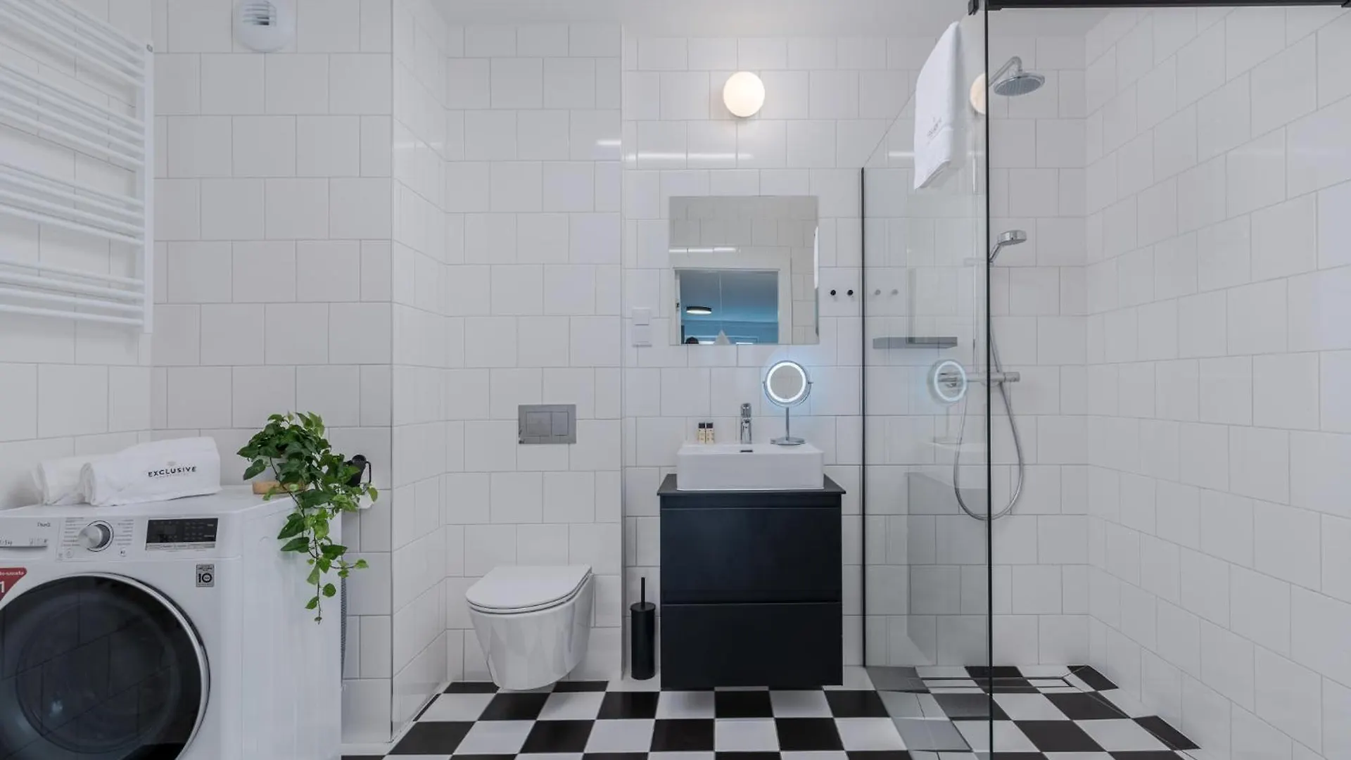 Aparthotel Inqse Krakow Centre
