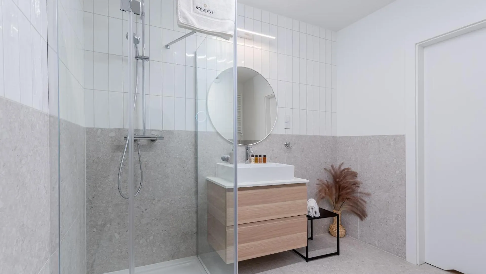 Aparthotel Inqse Krakow Centre