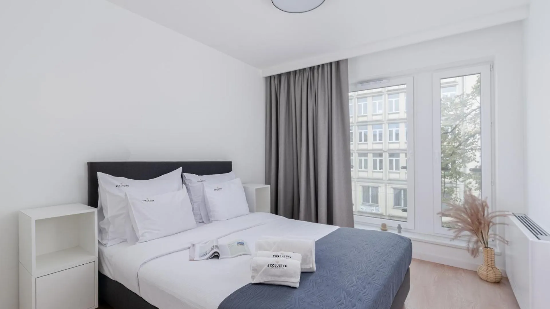 Aparthotel Inqse Krakow Centre