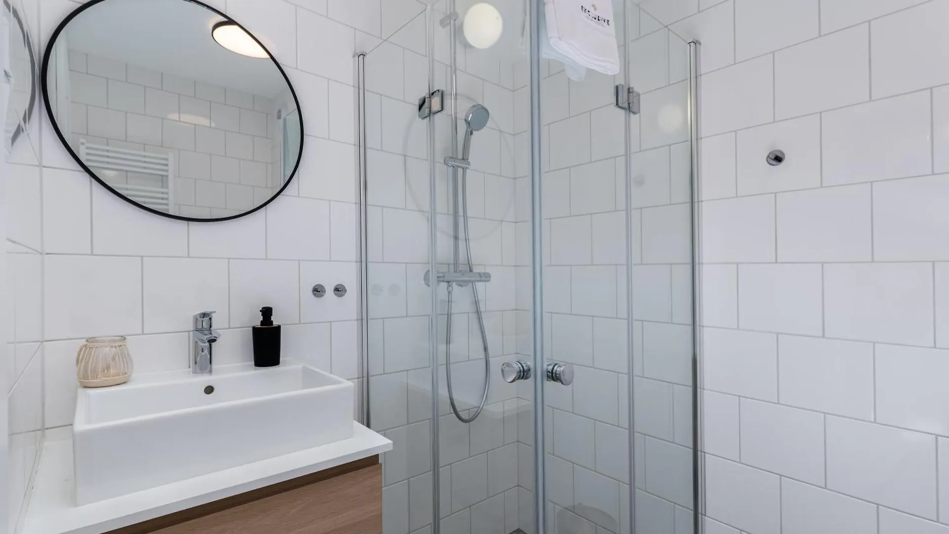 Aparthotel Inqse Krakow Centre