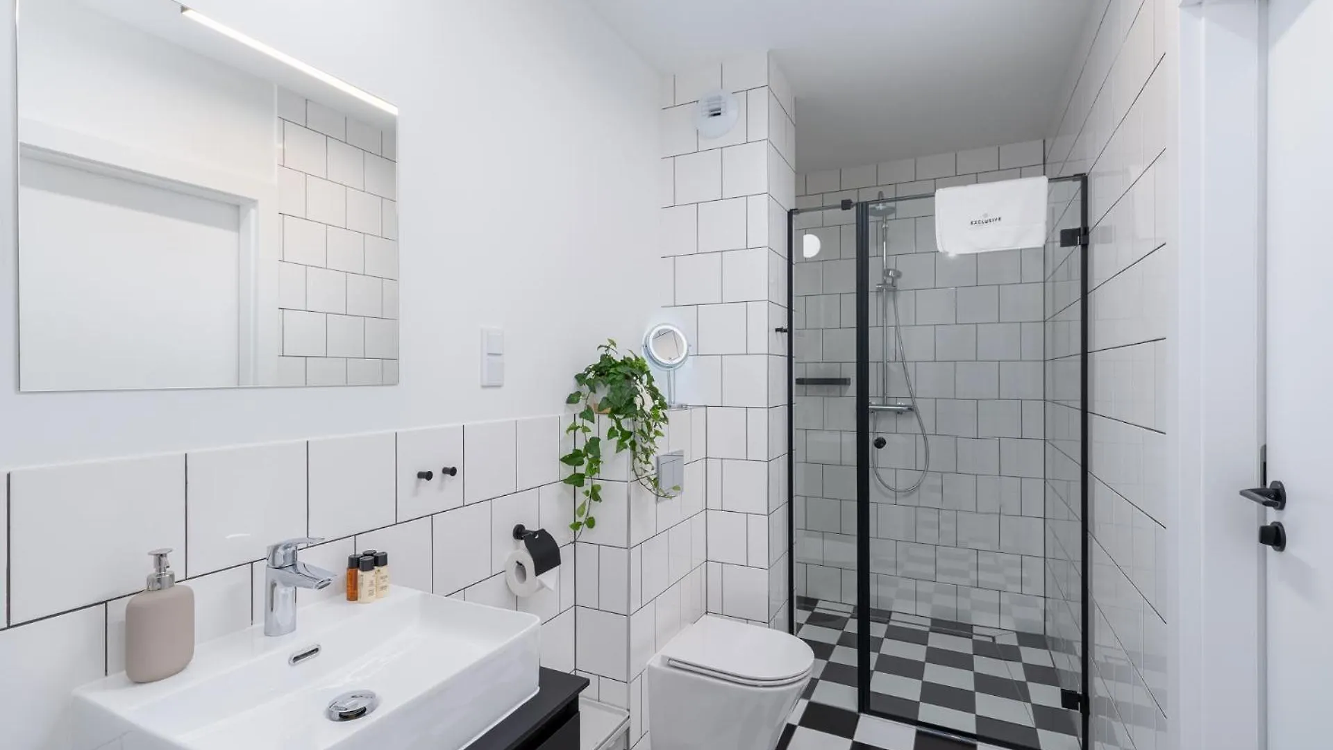 Aparthotel Inqse Krakow Centre