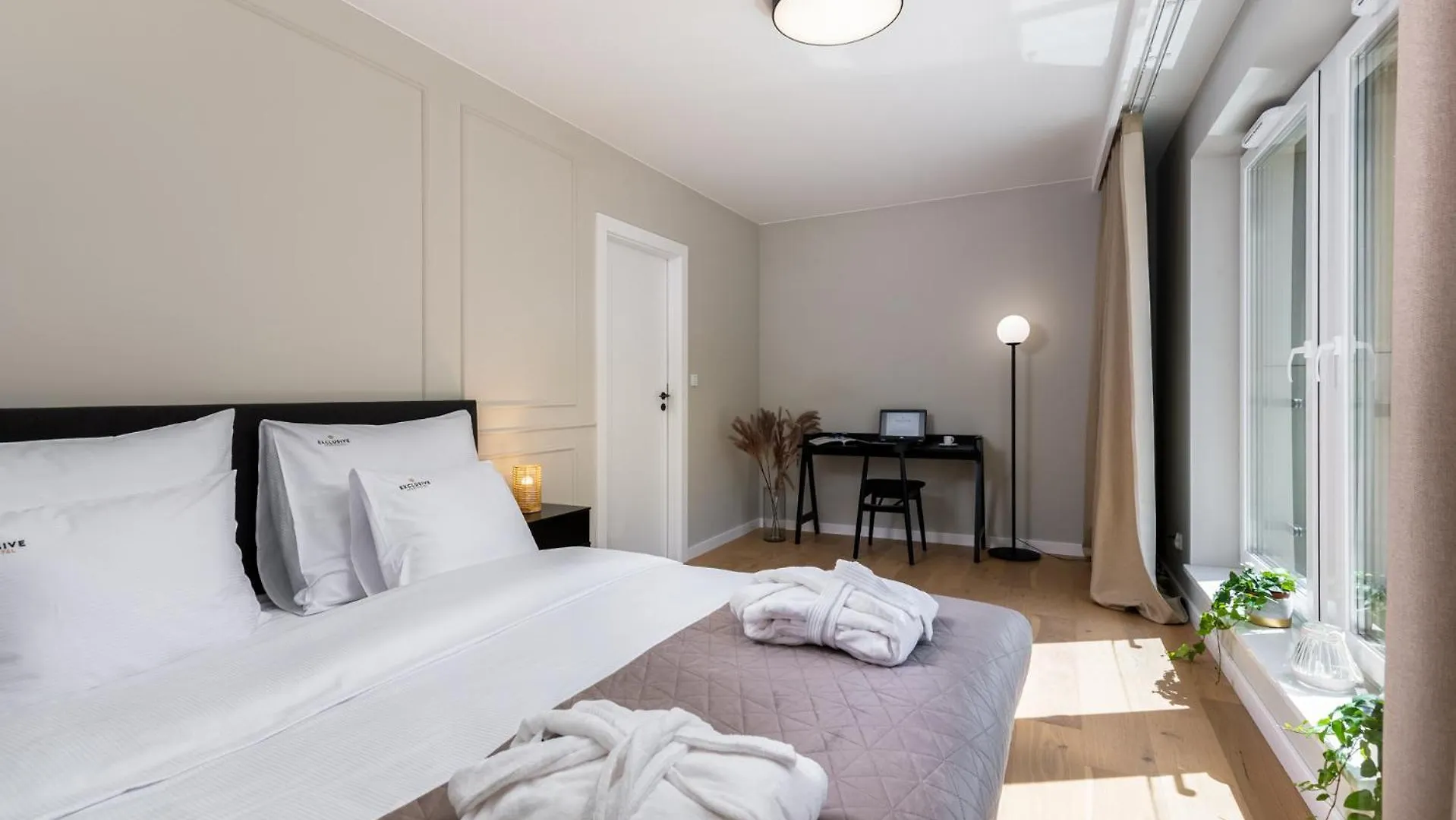 Aparthotel Inqse Krakow Centre 0*,  Polska