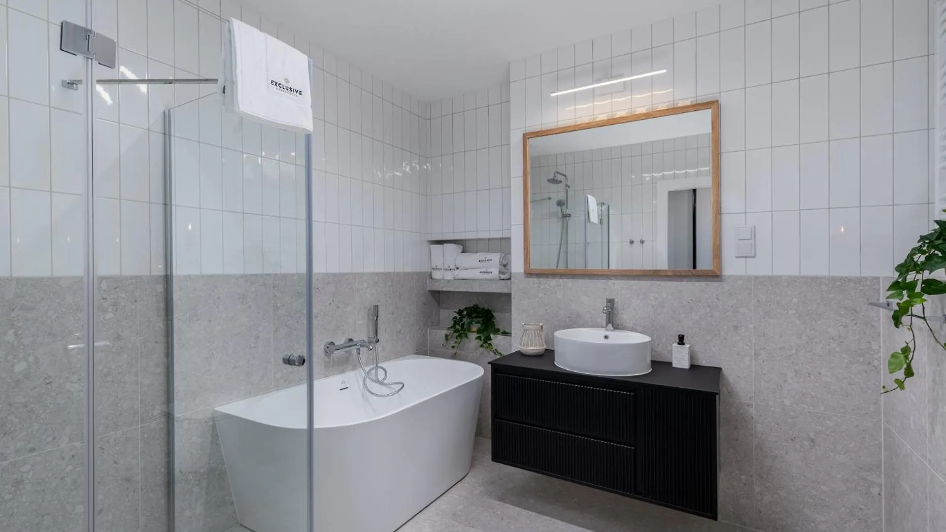 Aparthotel Inqse Krakow Centre Polska