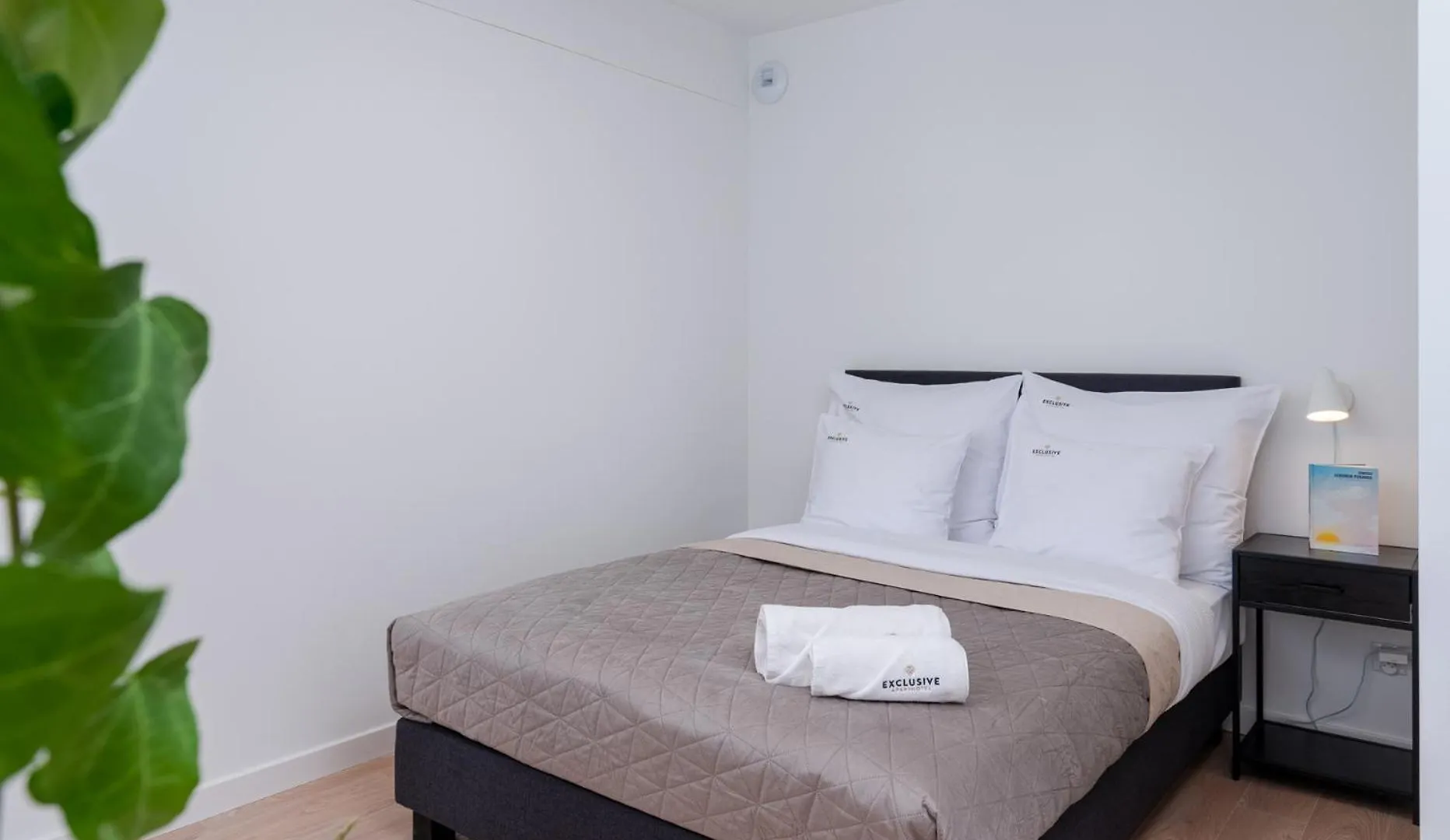 Aparthotel Inqse Krakow Centre