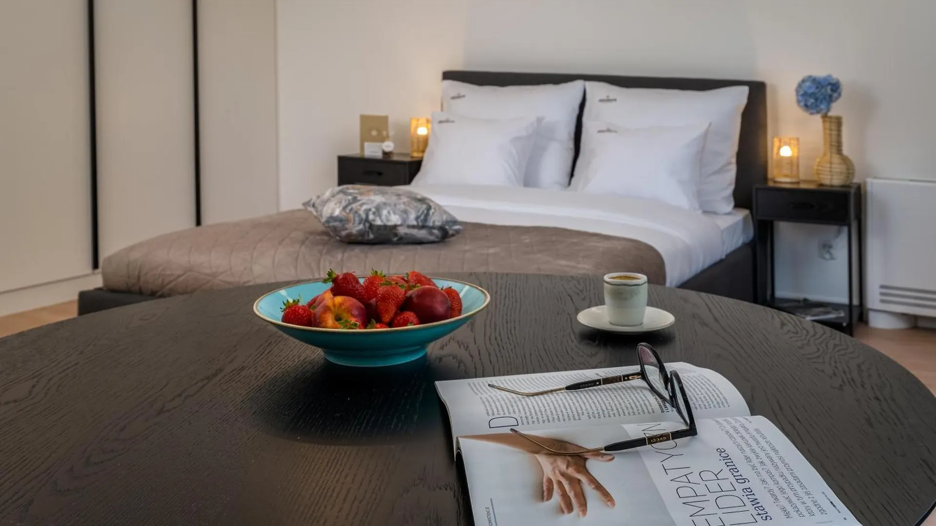 Inqse Krakow Centre Aparthotel 0*,  Poland
